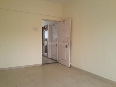 Gallery Cover Image of 635 Sq.ft 1 BHK Apartment for buy in Hedutane for 2300000