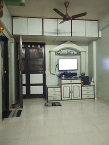 1 RK Apartment