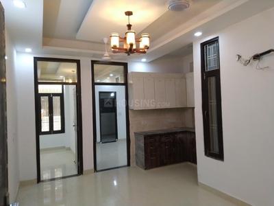 Gallery Cover Image of 900 Sq.ft 2 BHK Independent Floor for buy in Ashok Vihar Phase II for 3200000