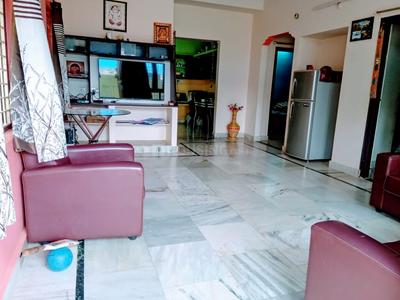 Gallery Cover Image of 1200 Sq.ft 2 BHK Independent House for buy in Alwal for 8500000