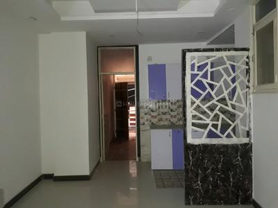 1 BHK Apartment