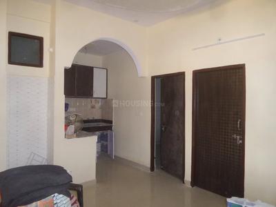 2 BHK Apartment