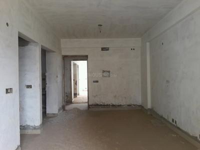 1 RK Apartment