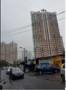 3 BHK Apartment