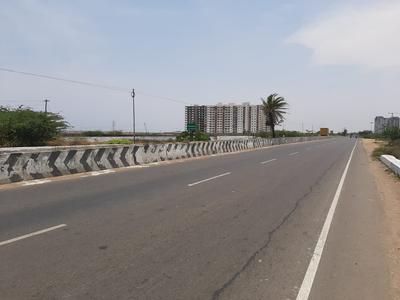 Gallery Cover Image of Sq.ft Residential Plot for buy in Thaiyur for 2100000