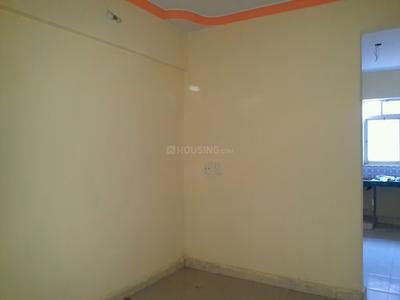 1 RK Apartment