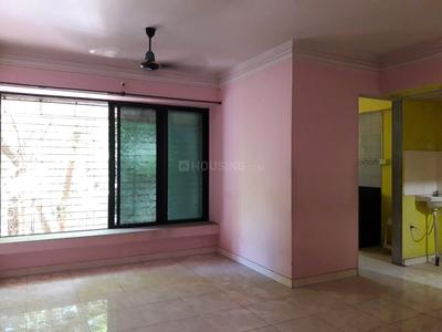 Gallery Cover Image of 1360 Sq.ft 3 BHK Apartment for buy in Kalyan West for 8700000