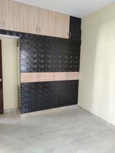 Gallery Cover Image of 500 Sq.ft 1 BHK Independent Floor for rent in Koramangala for 16000