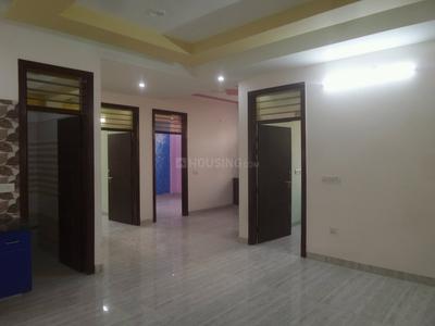 Gallery Cover Image of 1300 Sq.ft 3 BHK Apartment for buy in Shastri Nagar for 3475000