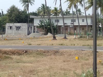 Residential Plot