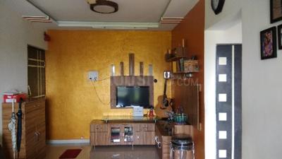 2 BHK अपार्टमेंट