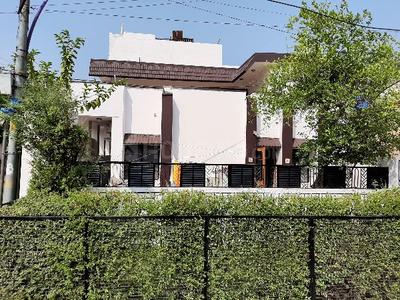 Gallery Cover Image of 2100 Sq.ft 5 BHK Independent House for buy in Vigyan Nagar for 22000000