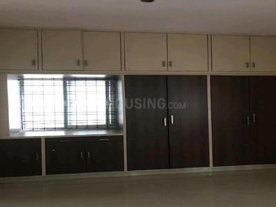 Gallery Cover Image of 1300 Sq.ft 3 BHK Apartment for rent in Bolarum for 18000