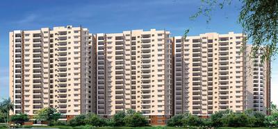3 BHK Apartment