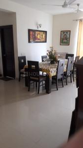 4 BHK Apartment