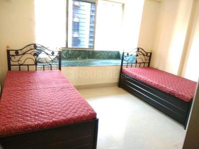 Bedroom Image of Riddhi Siddhi Property in Vikhroli West