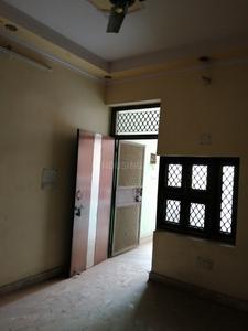 Gallery Cover Image of 1000 Sq.ft 2 BHK Independent Floor for rent in Jhilmil Colony for 10000