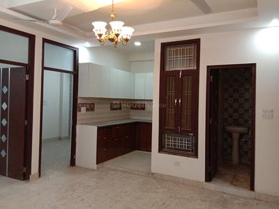 1 BHK Independent Floor