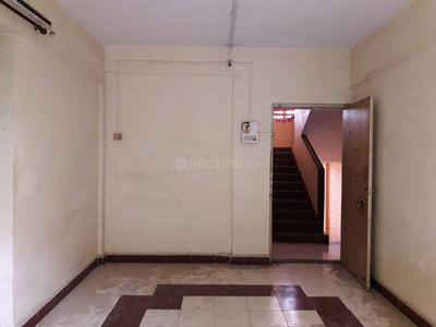 Gallery Cover Image of 565 Sq.ft 1 BHK Apartment for buy in Kalyan West for 2900000