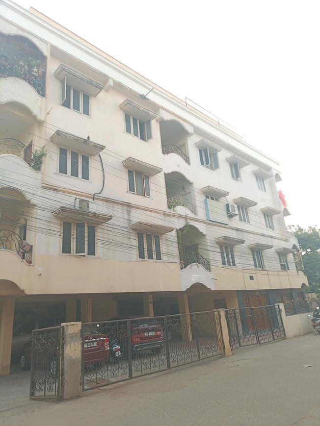 BHK Flats in Adda Gutta, East Marredpally, Hyderabad 25+ BHK