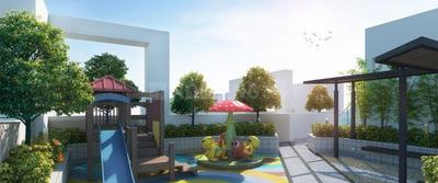 4 BHK Apartment
