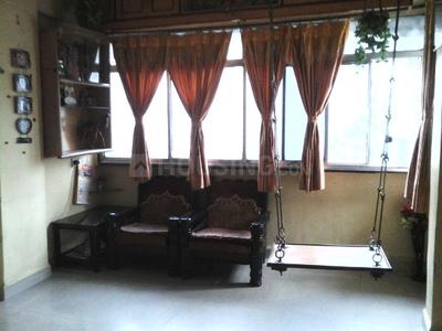 Gallery Cover Image of 678 Sq.ft 1 BHK Independent House for buy in Kalyan East for 2600000