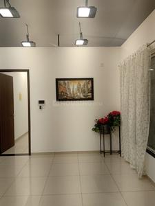 Gallery Cover Image of 945 Sq.ft 2 BHK Apartment for buy in Hinjewadi for 5300000