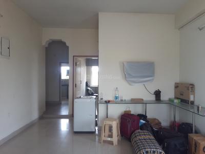 1 BHK Apartment