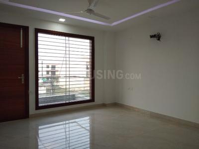 4 BHK Independent Floor