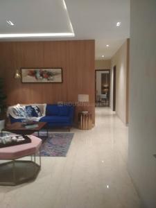 Gallery Cover Image of 1930 Sq.ft 3 BHK Apartment for buy in Adugodi for 19200000