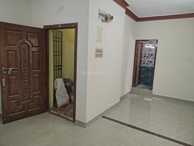 BHK Independent Floor for rent in Villivakkam, Chennai West