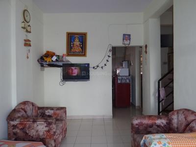 Gallery Cover Image of 1258 Sq.ft 2 BHK Apartment for buy in Pramod Nagar for 6000000