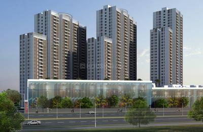 Gallery Cover Image of 1425 Sq.ft 3 BHK Apartment for buy in Kukatpally for 12500000
