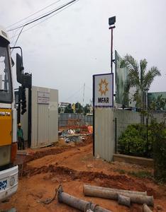 Gallery Cover Image of 990 Sq.ft 2 BHK Apartment for buy in Chikkakannalli for 7100000