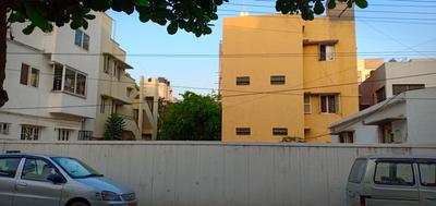 Gallery Cover Image of Sq.ft Residential Plot for buy in 5th Phase for 25200000