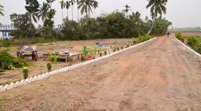 Gallery Cover Image of Sq.ft Residential Plot for buy in Barrackpore for 920000
