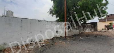 1300 Sq.ft Residential Plot for Sale in Ghamapur, Jabalpur