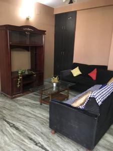 3 BHK Apartment
