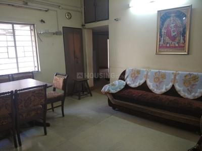 3 BHK Apartment
