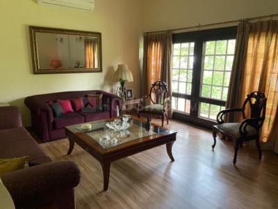 Gallery Cover Image of 4500 Sq.ft 6 BHK Independent House for buy in Sector 27 for 85000000