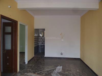 1 BHK Independent Floor