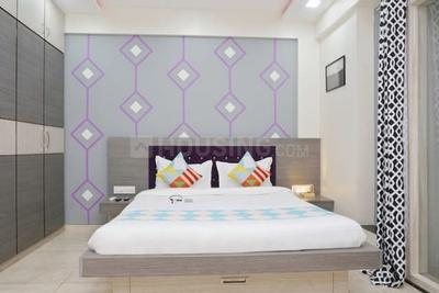 1 BHK Apartment