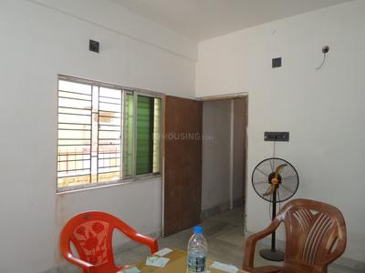 1 RK Apartment