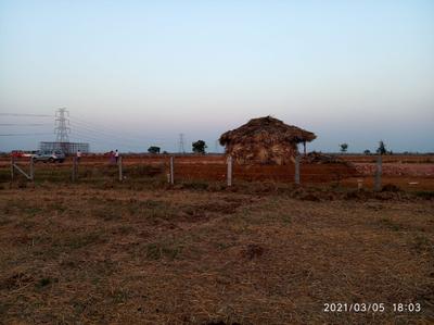 920 Sq.ft Residential Plot for Sale in Gannavaram, Krishna