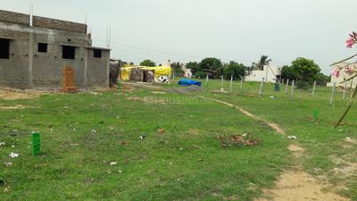 Residential Plot