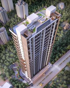 1 BHK अपार्टमेंट