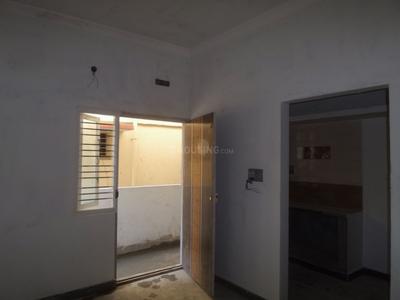 Gallery Cover Image of 500 Sq.ft 1 BHK Apartment for buy in Vidyaranyapura for 4200000