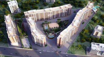 1 BHK Apartment