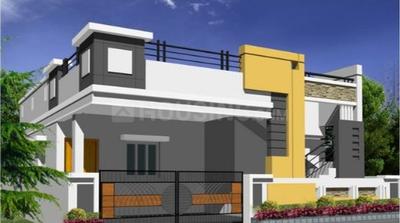 1 BHK Independent House