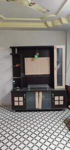 Gallery Cover Image of 400 Sq.ft 1 BHK Independent Floor for buy in Jivrajpark for 2900000